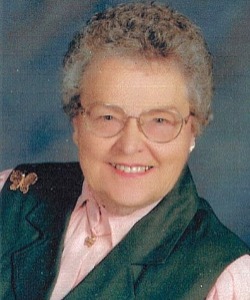 Marilynn Elizabeth Wilkening